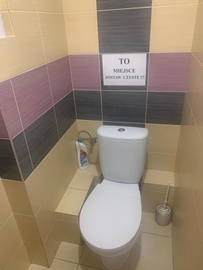 קילצה Tanie Noclegi Bartek מראה חיצוני תמונה